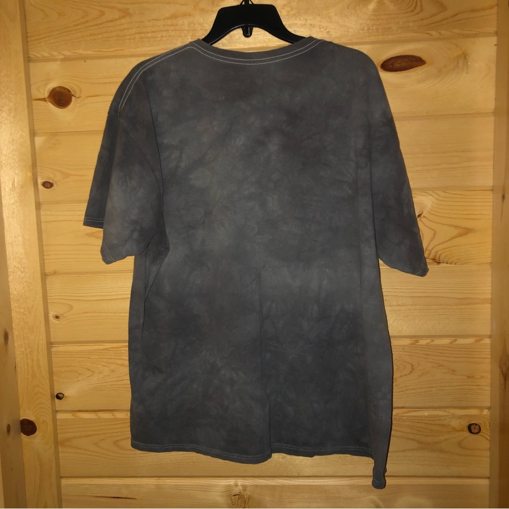 Wolf tee - Picture 4 of 4